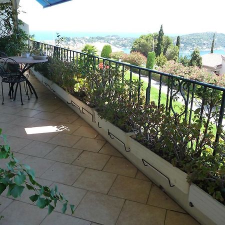 Olivula Hotell Villefranche-sur-Mer Eksteriør bilde